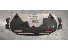 Recambio de cuadro instrumentos para renault kangoo (f/kc0) authentique oasis referencia OEM IAM 8200103750A 216679267  2
