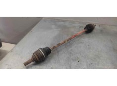 Recambio de transmision delantera derecha para opel corsa b 1.4 cat (2h6) referencia OEM IAM 24MM   2