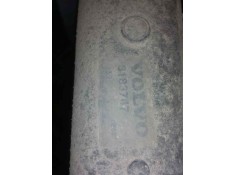 Recambio de intercooler para volvo fm 12 2002  fg  std 4x2 largo, bajo referencia OEM IAM 3183747   2