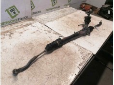 Recambio de cremallera direccion para toyota yaris (ncp1/nlp1/scp1) 1.3 16v cat referencia OEM IAM    2