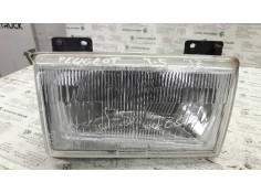 Recambio de faro izquierdo para peugeot j5 caja cerrada (290) 1000 referencia OEM IAM   