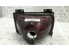 Recambio de faro izquierdo para peugeot j5 caja cerrada (290) 1000 referencia OEM IAM    2