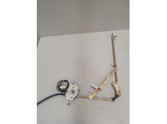 Recambio de elevalunas delantero derecho para iveco eurotech (mp) 9.5 diesel referencia OEM IAM   