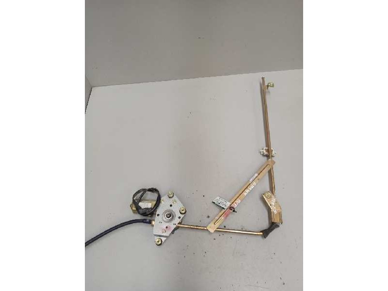 Recambio de elevalunas delantero derecho para iveco eurotech (mp) 9.5 diesel referencia OEM IAM   