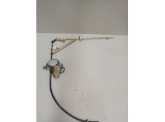 Recambio de elevalunas delantero derecho para iveco eurotech (mp) 9.5 diesel referencia OEM IAM    2