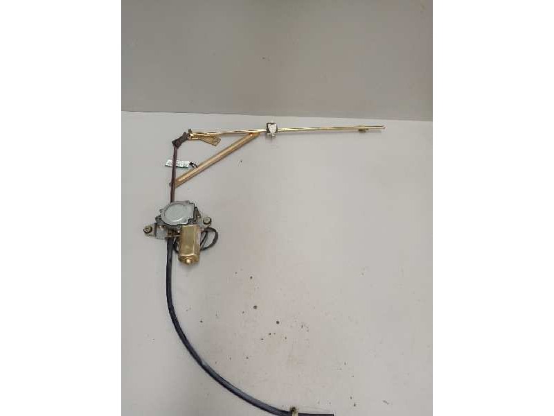 Recambio de elevalunas delantero derecho para iveco eurotech (mp) 9.5 diesel referencia OEM IAM   