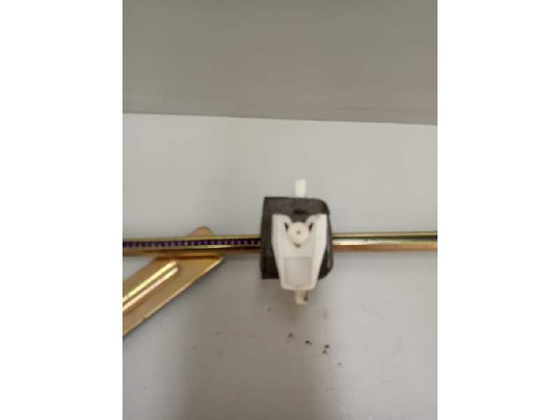 Recambio de elevalunas delantero derecho para iveco eurotech (mp) 9.5 diesel referencia OEM IAM   