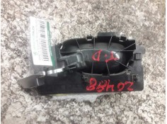 Recambio de maneta interior trasera derecha para peugeot 307 (s1) xt referencia OEM IAM 9634768577   2