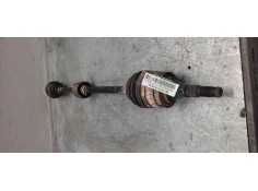 Recambio de transmision delantera derecha para opel corsa c blue line referencia OEM IAM  24MM PALIER Y CAMBIO 