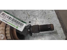 Recambio de transmision delantera derecha para opel corsa c blue line referencia OEM IAM  24MM PALIER Y CAMBIO  2