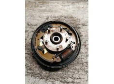 Recambio de mangueta trasera izquierda para suzuki grand vitara jb (jt) 1.9 ddis jlx (5-ptas.) referencia OEM IAM   