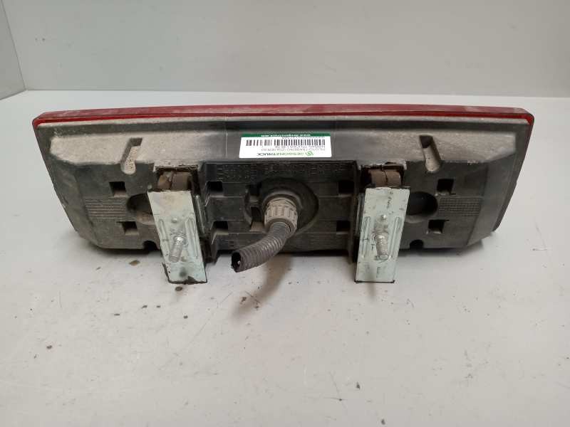 Recambio de piloto trasero izquierdo para nissan trucks l35.08 ...... referencia OEM IAM   PILOTO UNIVERSAL CAMION