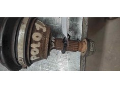 Recambio de transmision delantera derecha para volkswagen polo berlina (6n1) básico referencia OEM IAM  23MM MANGUETA  2