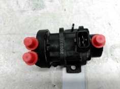 Recambio de electro valvula para renault megane i scenic (ja0) 1.9 d alize referencia OEM IAM 7700874659  