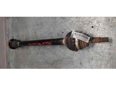 Recambio de transmision delantera derecha para volkswagen polo berlina (6n2) trendline referencia OEM IAM  24 MM MANGUETA 
