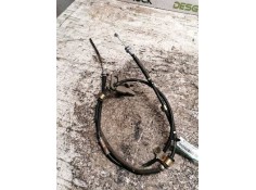 Recambio de cables de freno mano para suzuki grand vitara jb (jt) 1.9 ddis jlx (5-ptas.) referencia OEM IAM  DERECHO 