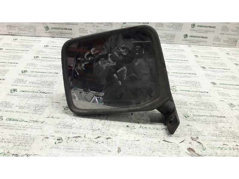 Recambio de retrovisor izquierdo para land rover range rover (lp) dse (100kw) referencia OEM IAM   