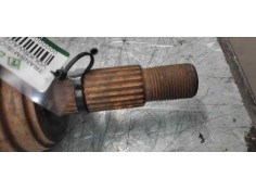 Recambio de transmision delantera derecha para volkswagen polo berlina (6n2) trendline referencia OEM IAM  24 MM MANGUETA  2