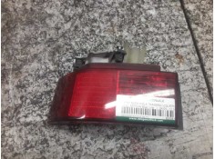 Recambio de faro antiniebla trasero izquierdo para opel meriva blue line referencia OEM IAM 89398101  