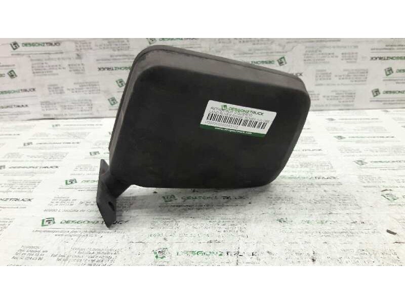 Recambio de retrovisor izquierdo para land rover range rover (lp) dse (100kw) referencia OEM IAM   