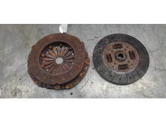 Recambio de kit embrague para renault kangoo (f/kc0) authentique oasis referencia OEM IAM    2