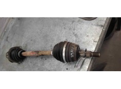 Recambio de transmision delantera derecha para renault master combi desde ´98 l1h1   batalla 3078 6 - plazas referencia OEM IAM 