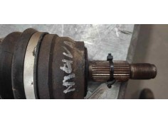 Recambio de transmision delantera derecha para renault master combi desde ´98 l1h1   batalla 3078 6 - plazas referencia OEM IAM  2