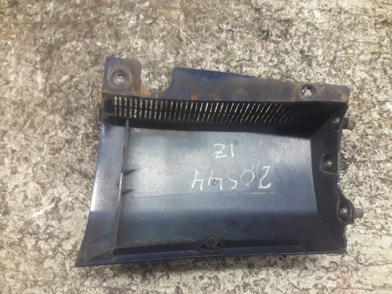 Recambio de molduras traseras para opel meriva blue line referencia OEM IAM  IZQUIERDA 