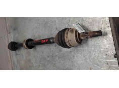 Recambio de transmision delantera derecha para opel corsa d selective referencia OEM IAM  28MM MANGUETA 24MM CAMBIO