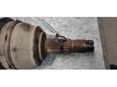 Recambio de transmision delantera derecha para opel corsa d selective referencia OEM IAM  28MM MANGUETA 24MM CAMBIO 2