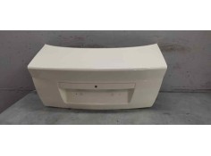 Recambio de tapa maletero para audi a4 berlina (b5) 1.6 referencia OEM IAM   