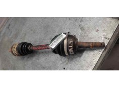 Recambio de transmision delantera izquierda para citroën xsara berlina 1.4 tonic referencia OEM IAM   