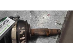 Recambio de transmision delantera izquierda para citroën xsara berlina 1.4 tonic referencia OEM IAM    2