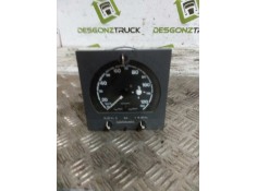 Recambio de tacografo para iveco eurocargo fpr (typ 60 e 10) tráfico urbano referencia OEM IAM II8456 819816 
