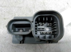 Recambio de resistencia electroventilador para renault megane i scenic (ja0) 1.9 d alize referencia OEM IAM    2
