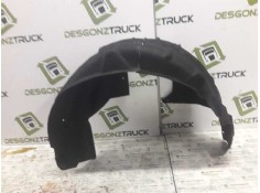 Recambio de paso rueda izquierdo para ford focus lim. (cb8) titanium referencia OEM IAM  TRASERO 