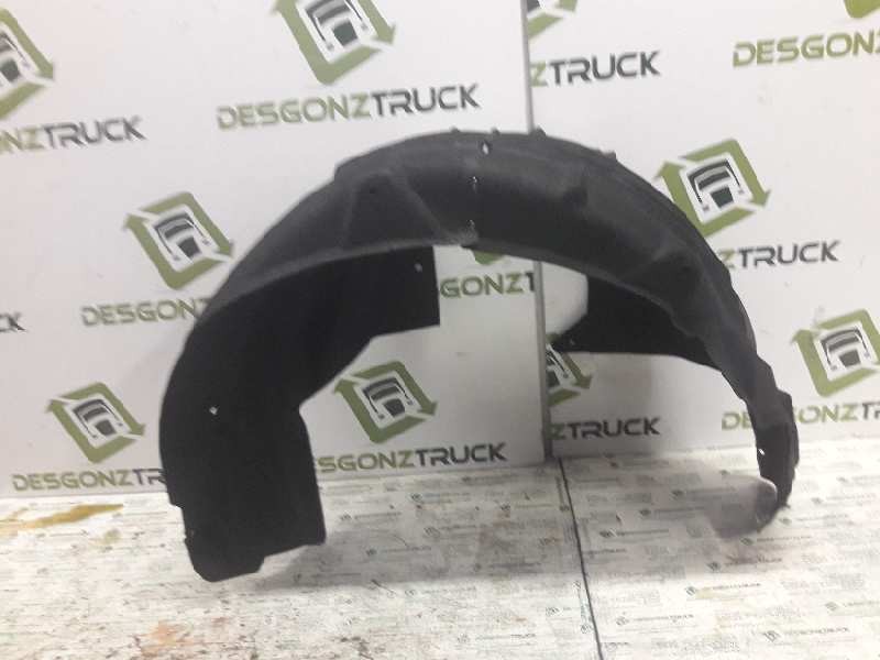 Recambio de paso rueda izquierdo para ford focus lim. (cb8) titanium referencia OEM IAM  TRASERO 