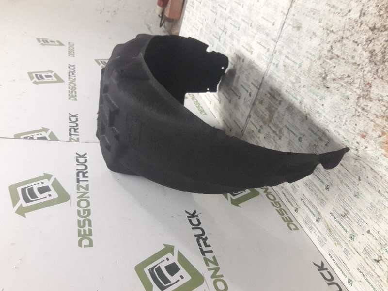 Recambio de paso rueda izquierdo para ford focus lim. (cb8) titanium referencia OEM IAM  TRASERO 