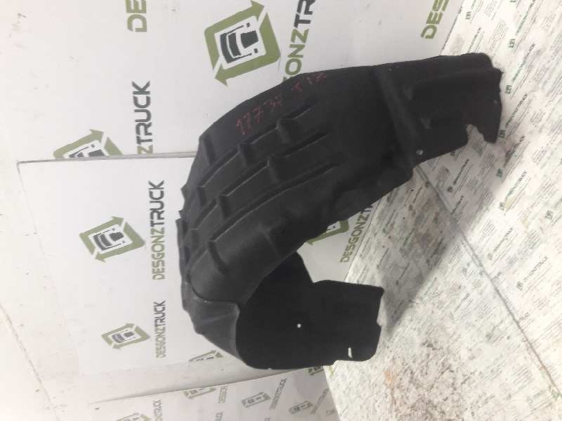 Recambio de paso rueda izquierdo para ford focus lim. (cb8) titanium referencia OEM IAM  TRASERO 