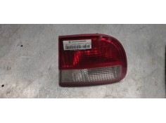 Recambio de piloto trasero derecho interior para seat leon (1m1) signo referencia OEM IAM   