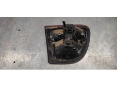 Recambio de piloto trasero derecho interior para seat leon (1m1) signo referencia OEM IAM    2