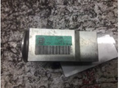 Recambio de valvula expansion para opel meriva blue line referencia OEM IAM 7007048 52238190 