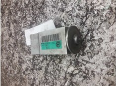 Recambio de valvula expansion para opel meriva blue line referencia OEM IAM 7007048 52238190  2