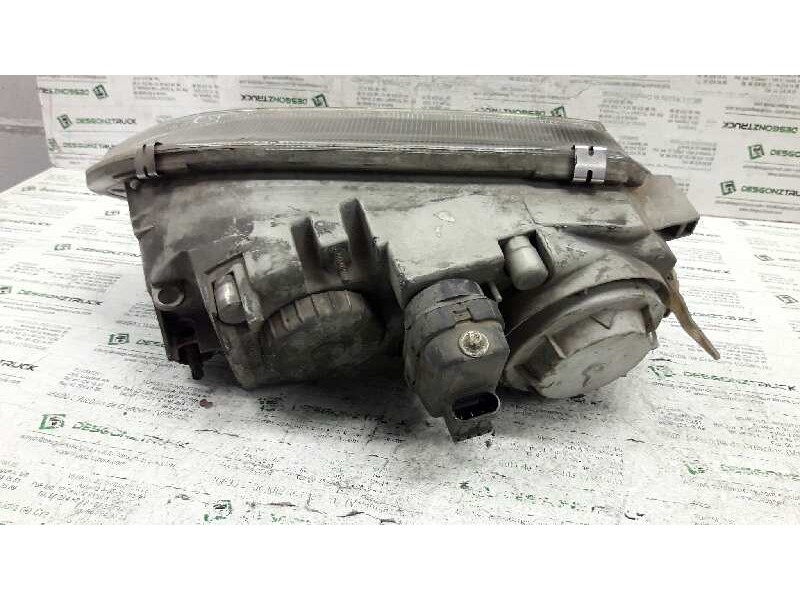 Recambio de faro derecho para renault safrane (b54) 2.1 dt referencia OEM IAM   