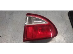 Recambio de piloto trasero derecho para seat leon (1m1) signo referencia OEM IAM   