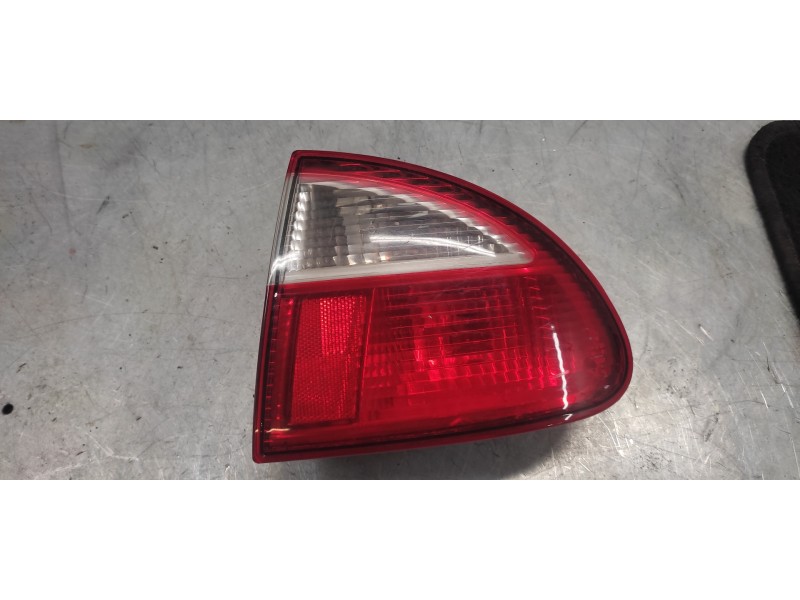 Recambio de piloto trasero derecho para seat leon (1m1) signo referencia OEM IAM   