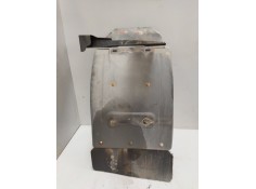 Recambio de guardabarros delantero izquierdo para renault midlum 7.2 diesel referencia OEM IAM 5010302382  