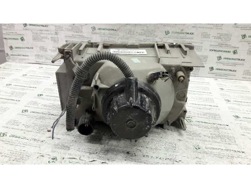Recambio de faro derecho para renault 9 gtd / -cheverny referencia OEM IAM   