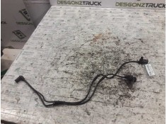 Recambio de captador abs delantero izquierdo para mercedes-benz clase e (w210) berlina diesel 220 cdi (210.006) referencia OEM I