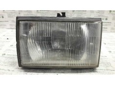 Recambio de faro izquierdo para isuzu trooper ubs 13 referencia OEM IAM   